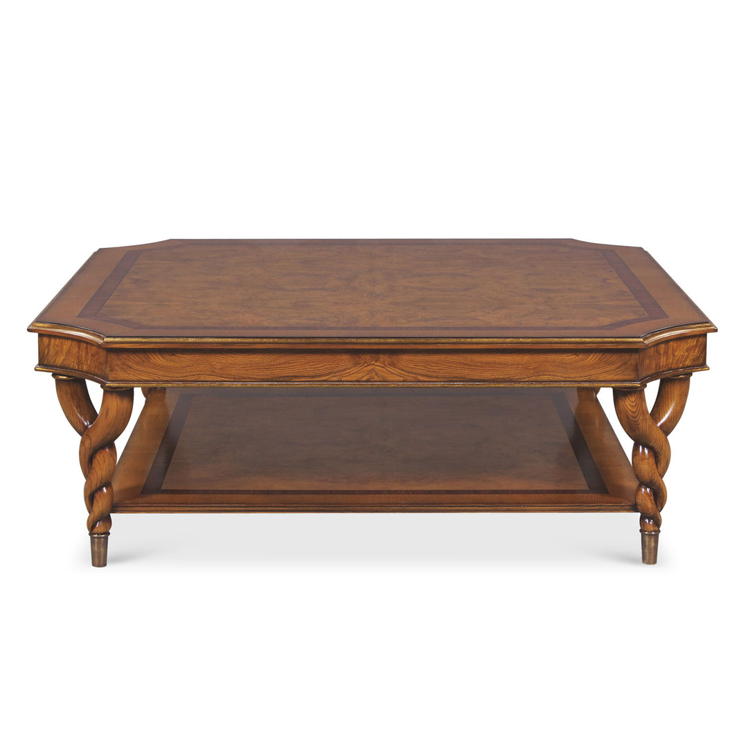 Coffee Table Alexander | Jansen uk