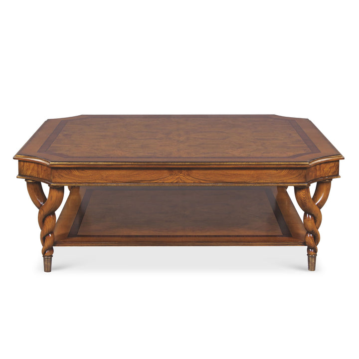 Coffee Table Alexander | Jansen uk