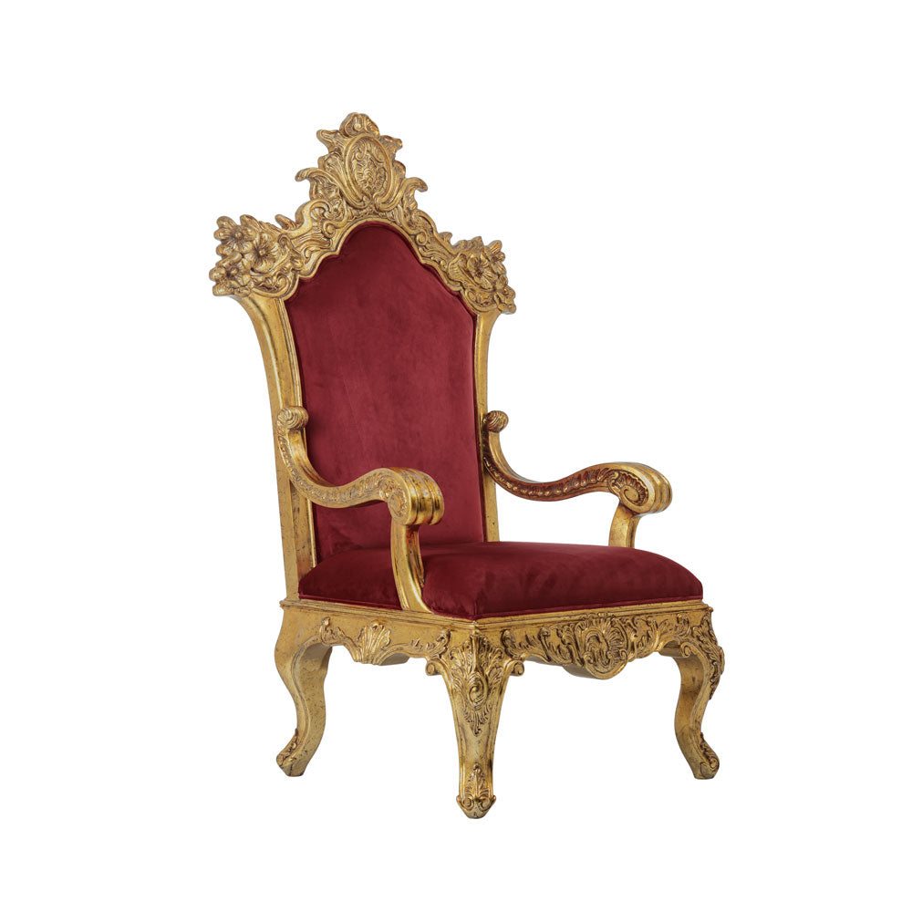 Monviso Arm Chair | Jansen uk