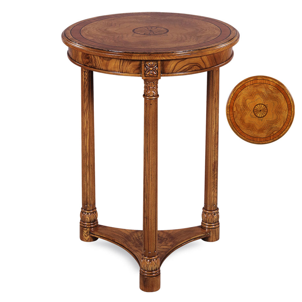 Round Side Table Tigre | Jansen uk