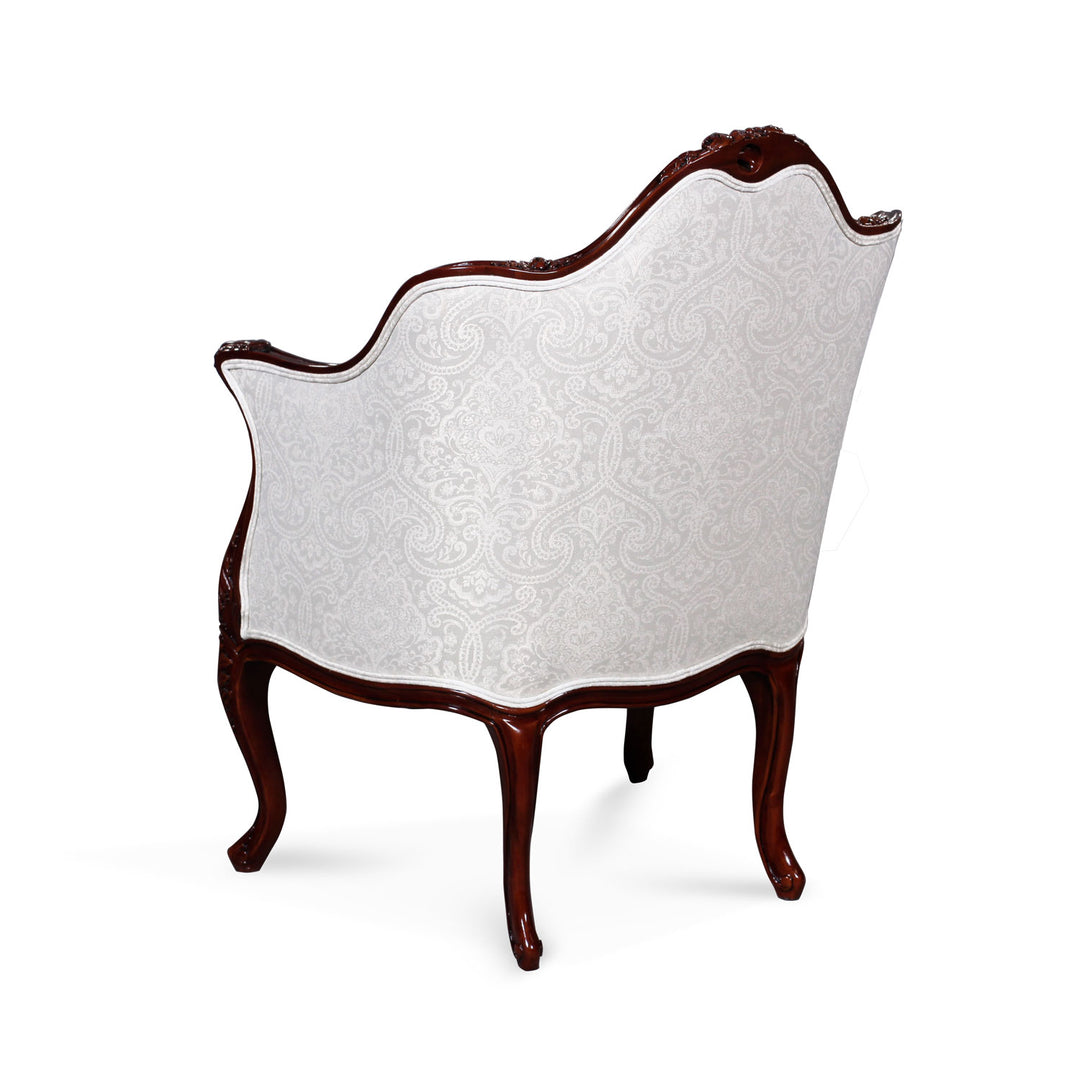 Chair, Louis XV, Bergere | Jansen uk