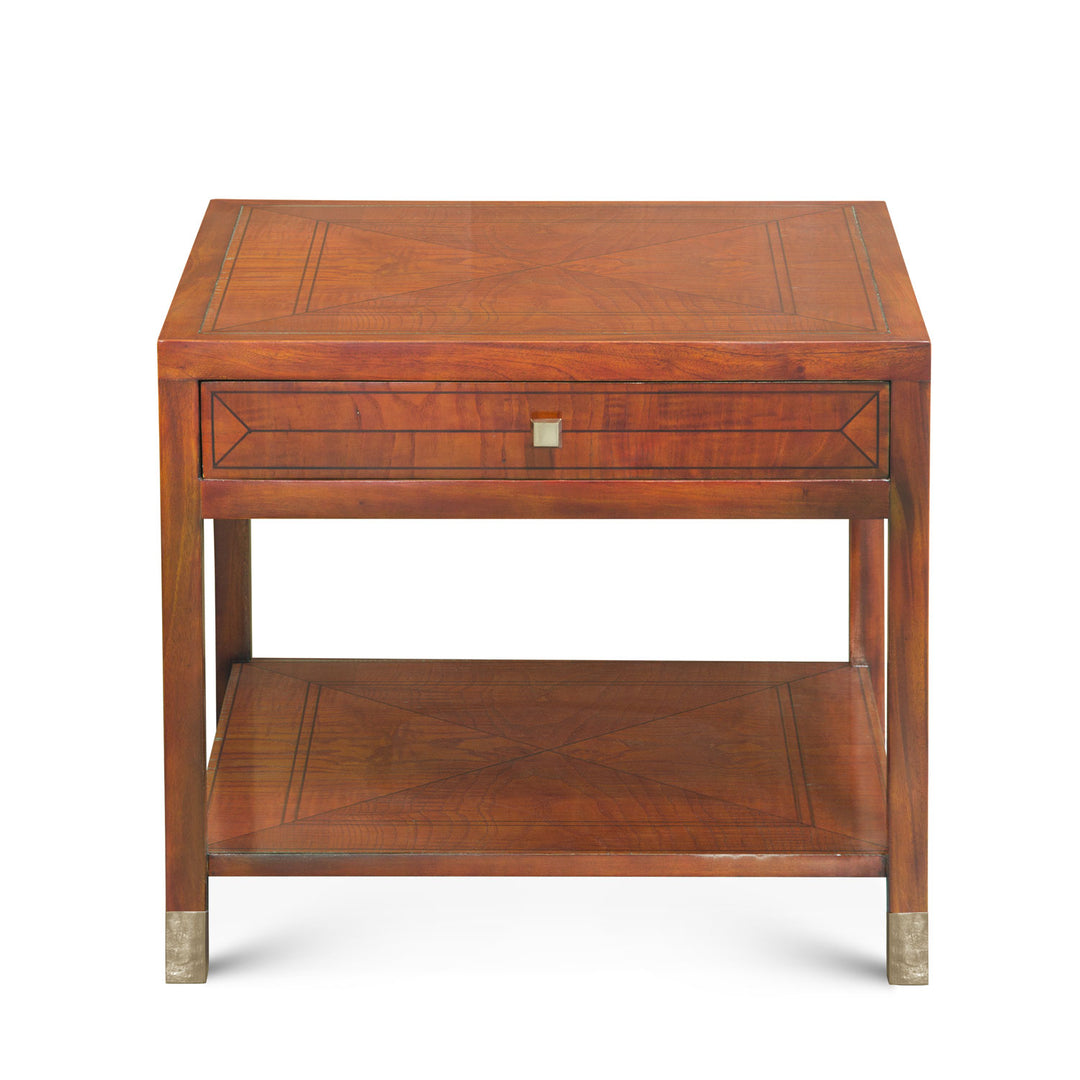 Amsterdam End Table | Jansen uk