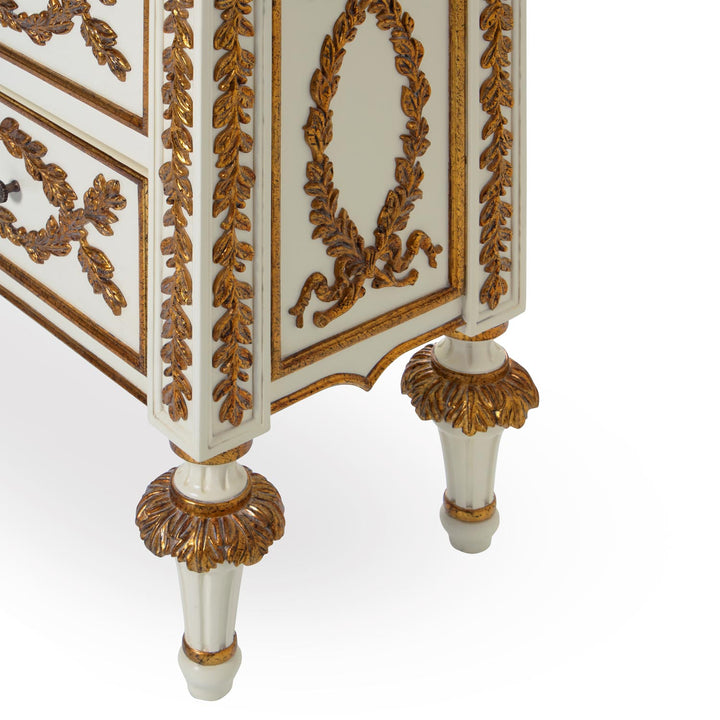 Valpine Dresser | Jansen uk