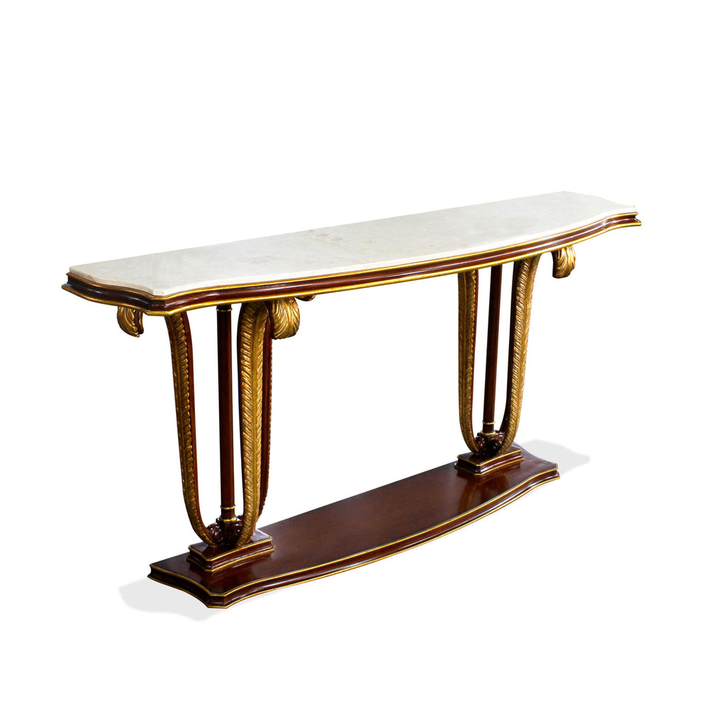 Plume Console, Large | Jansen uk