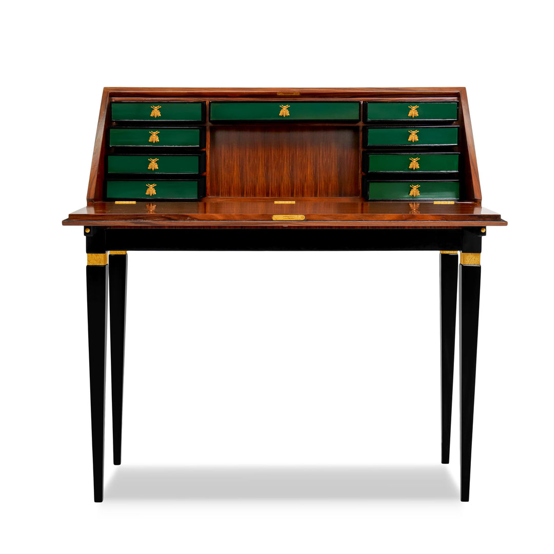 Mango Desk | Jansen uk