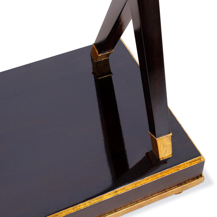 Triple X Console | Jansen uk