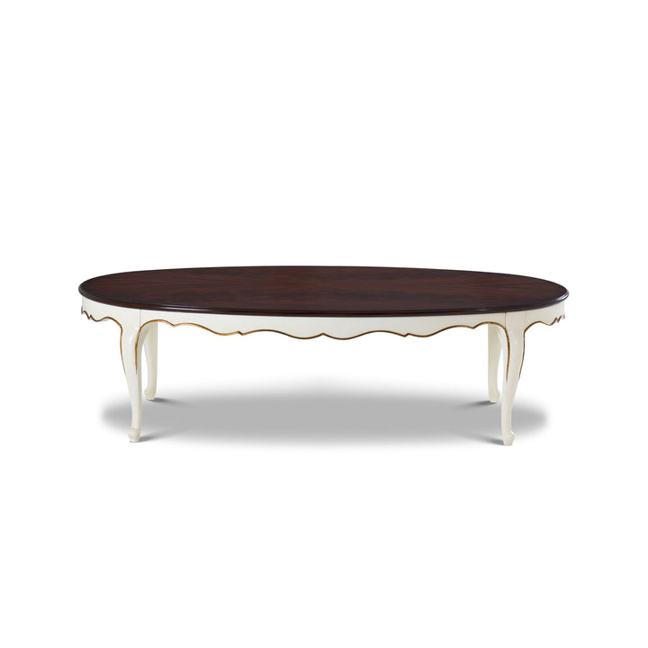 Valentino Coffee Table | Jansen uk