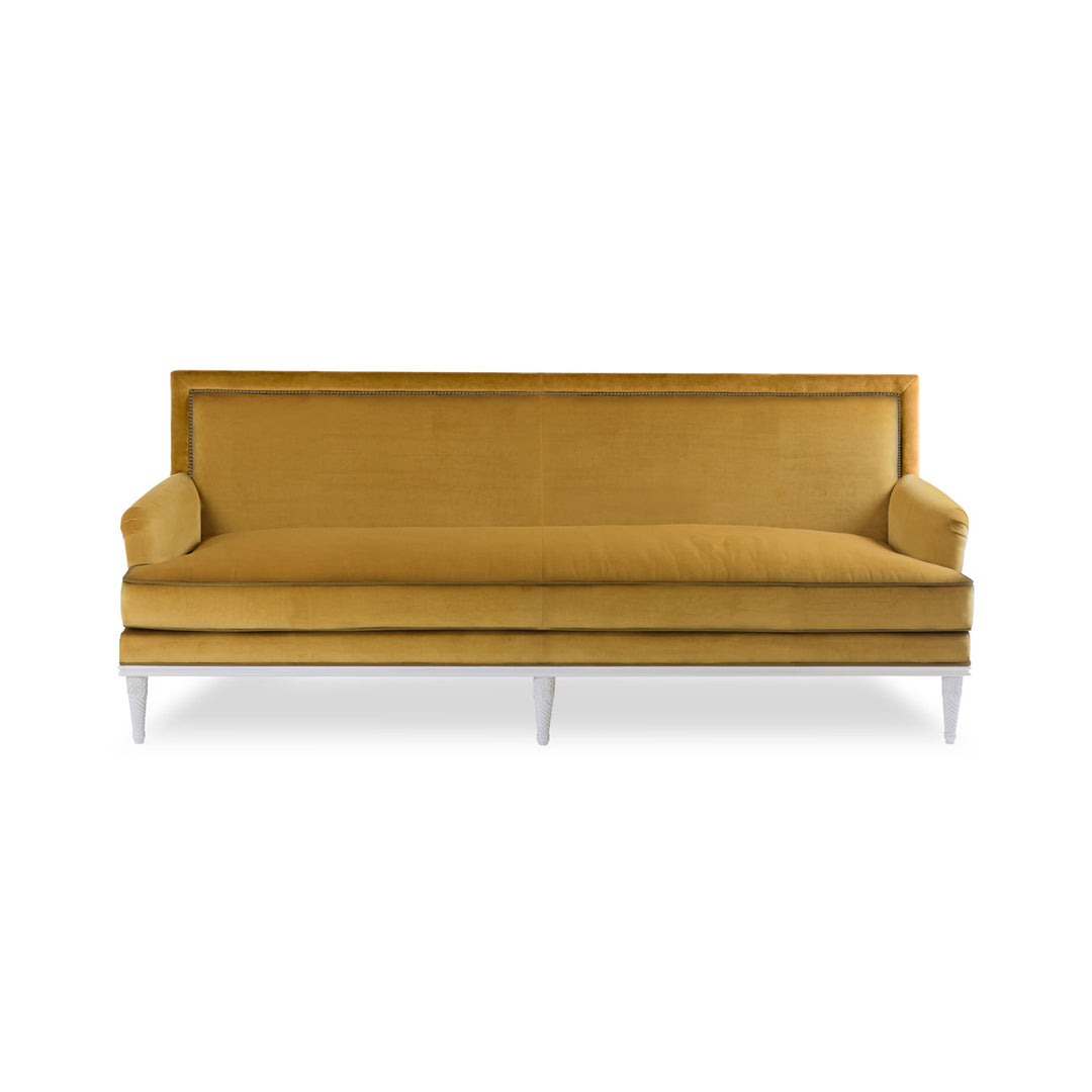 Monza Three Seater Sofa | Jansen uk
