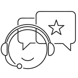 Dedicated trade support