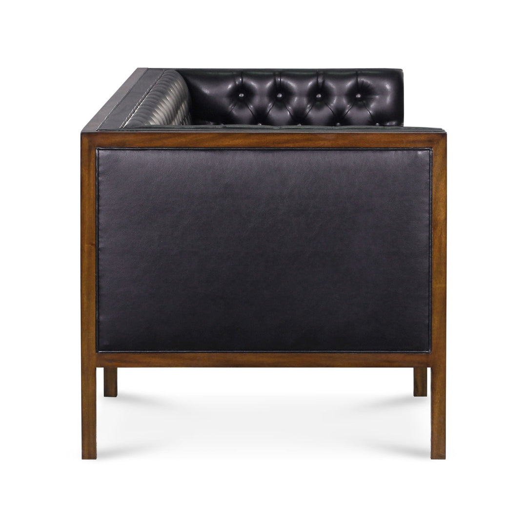 Amsterdam Three Seater Sofa | Jansen uk