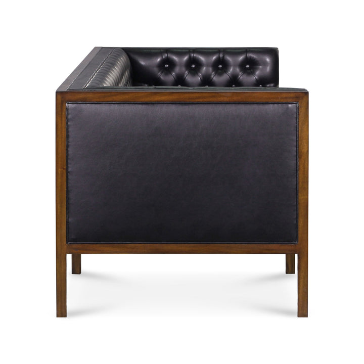 Amsterdam Three Seater Sofa | Jansen uk