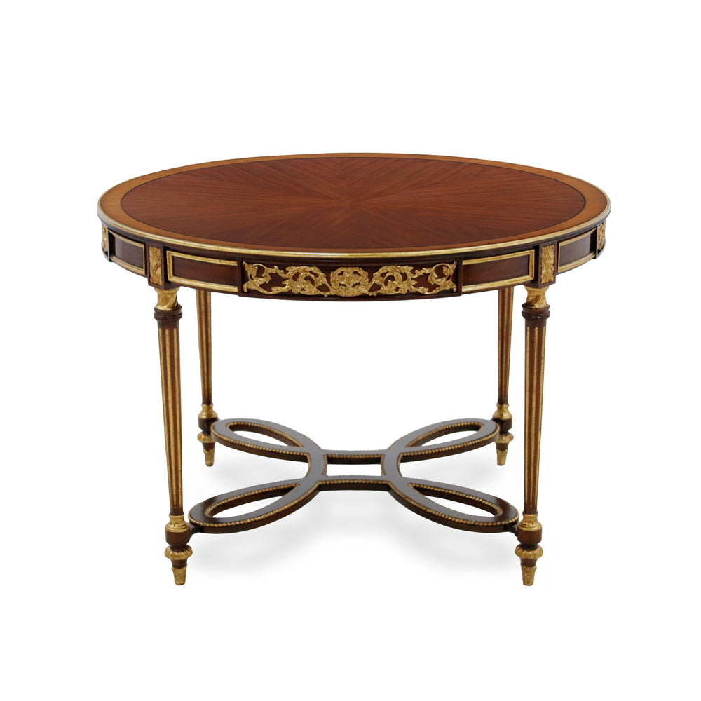 Center Table Kozani | Jansen uk