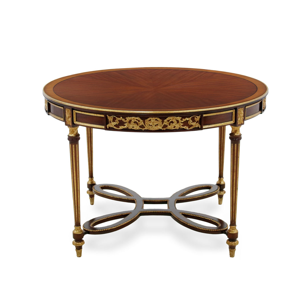 Center Table Kozani | Jansen uk