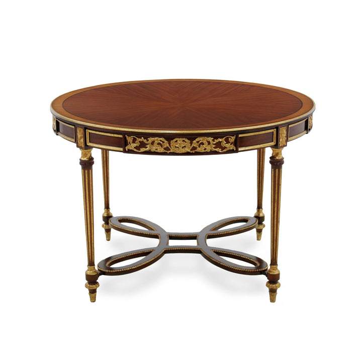 Center Table Kozani | Jansen uk