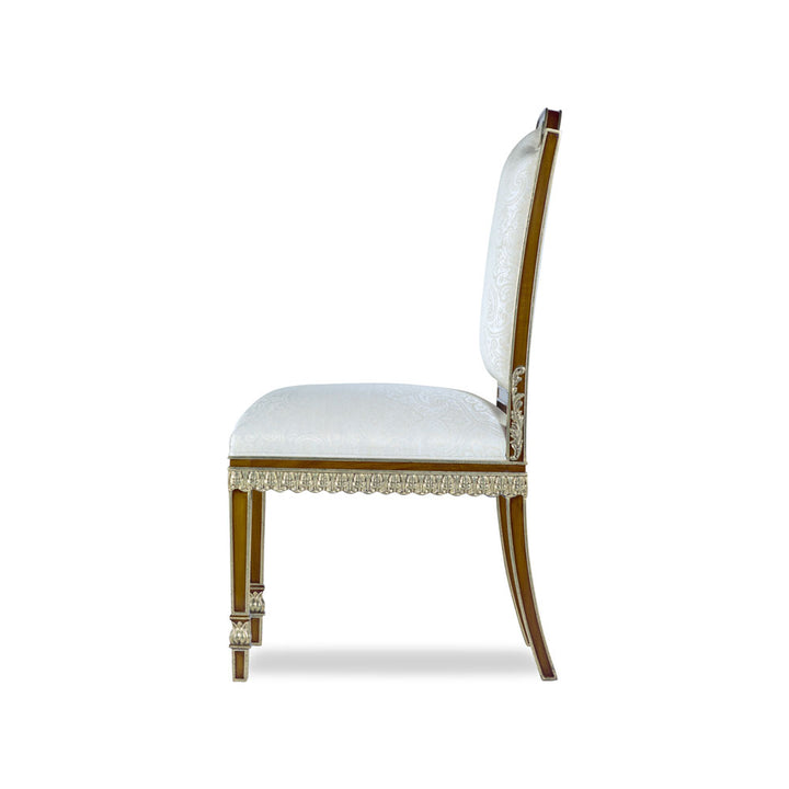 Bindi Side Chair | Jansen uk