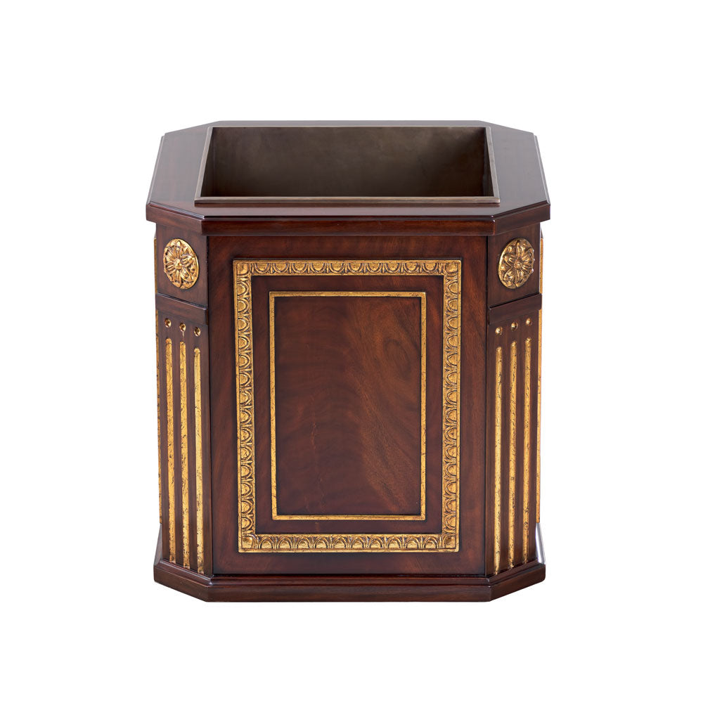 Fleure Plant Stand, Small | Jansen uk