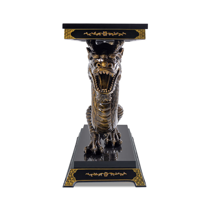 Chinoiserie Dragon Console | Jansen uk