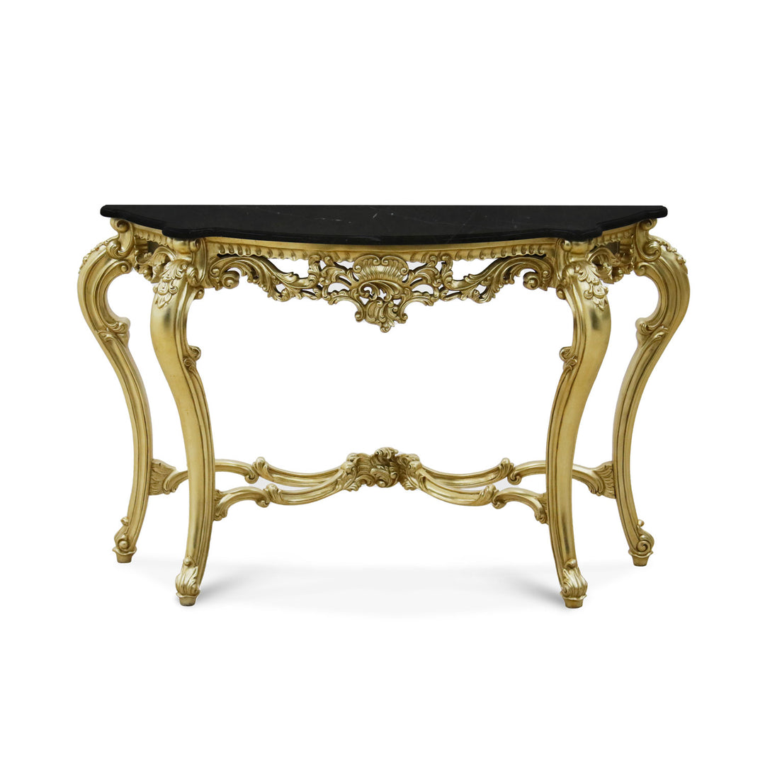 Calavon Console | Jansen uk