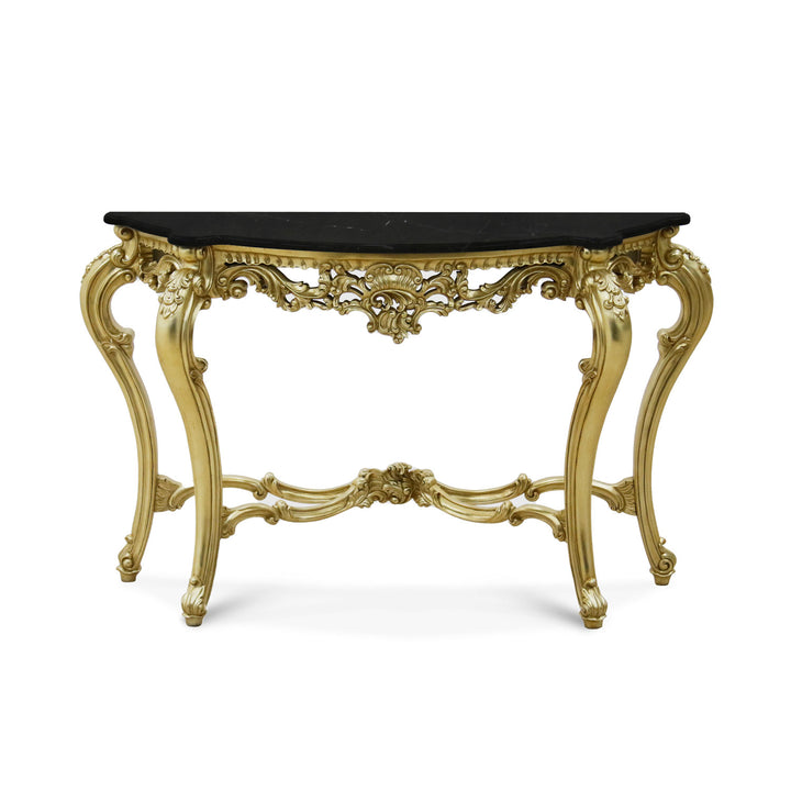 Calavon Console | Jansen uk