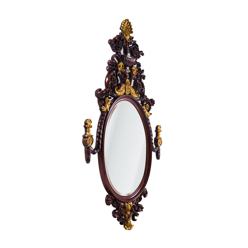 Royal Wellington Mirror | Jansen uk