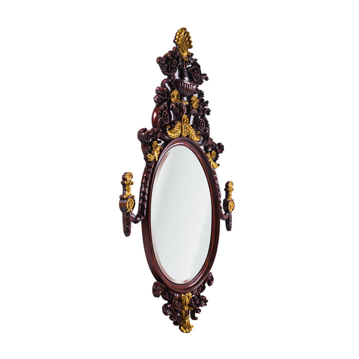 Royal Wellington Mirror | Jansen uk