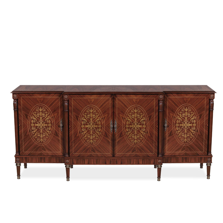 Sideboard Parma | Jansen uk