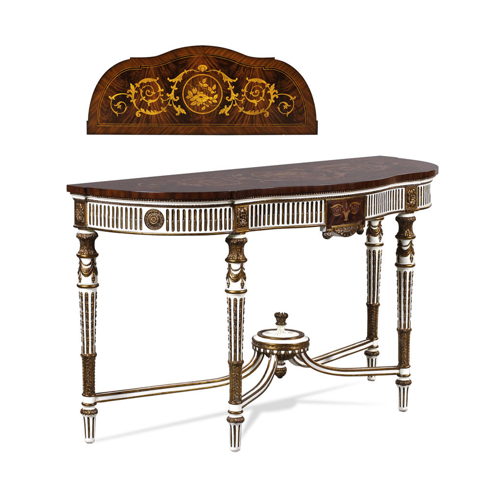 Sheraton Console | Jansen uk