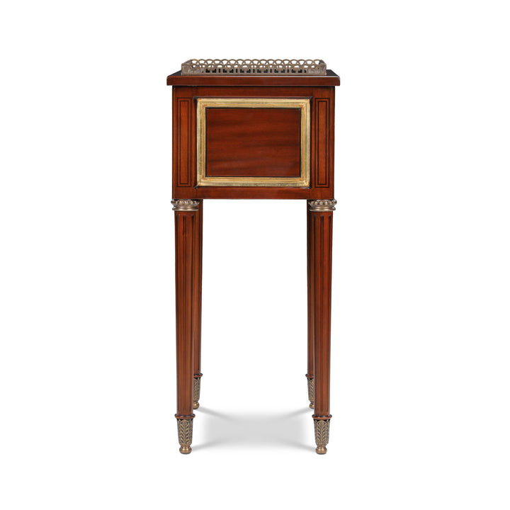 Louis XVI Plant Stand | Jansen uk
