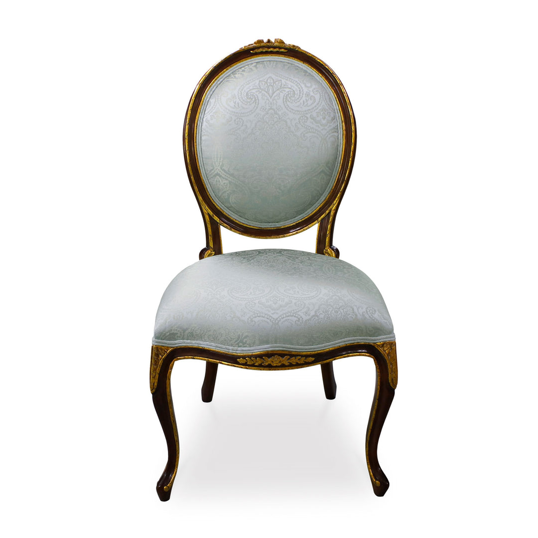 Cameo Side Chair | Jansen uk