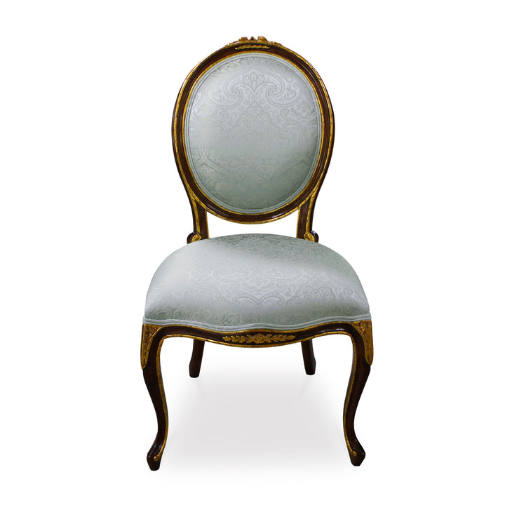 Cameo Side Chair | Jansen uk