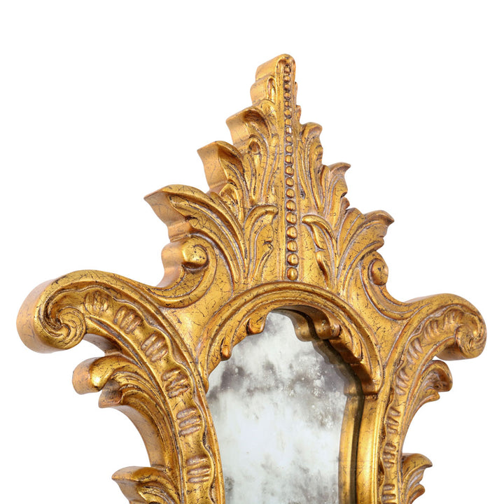 Glossary Mirror | Jansen uk