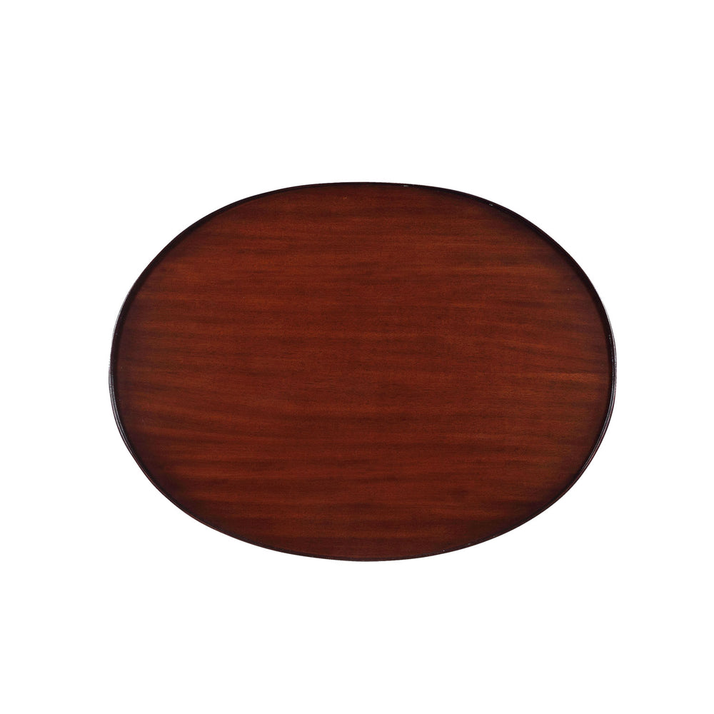 Lamp Table, Lyre | Jansen uk