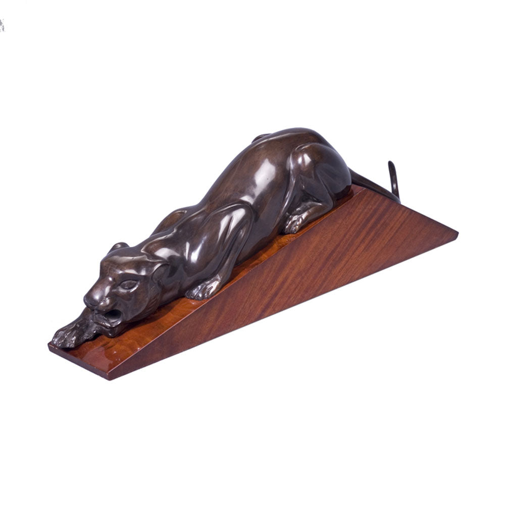 Puma - Jansen Statue Antique | Jansen uk