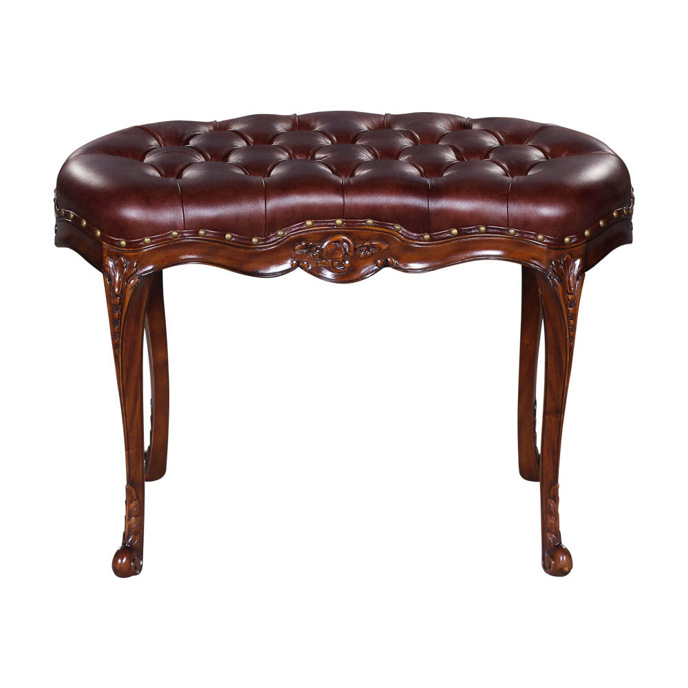 Stool, French, Kidney | Jansen uk