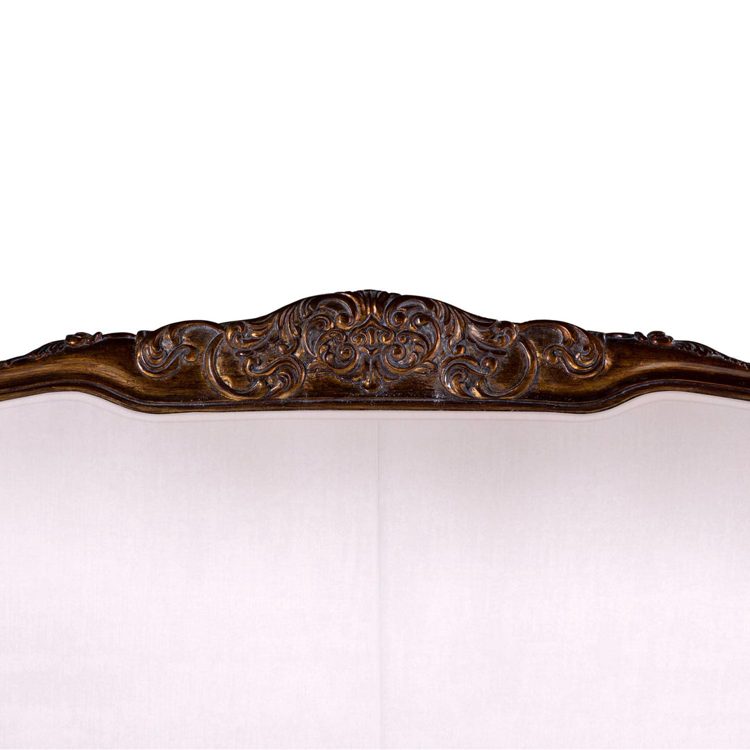 Nantes Bench | Jansen uk