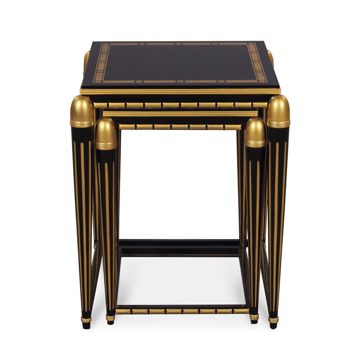 Nesting Table Cairo | Jansen uk