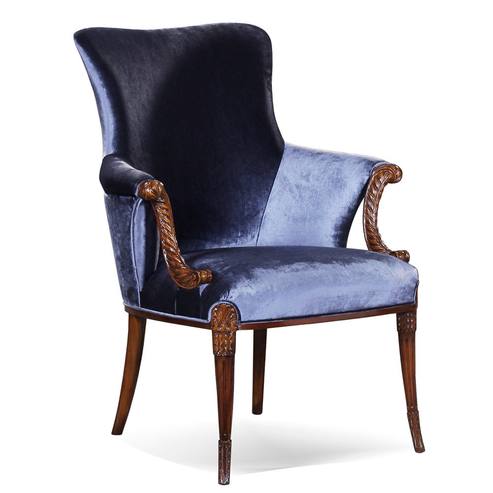 Chair Marcelle | Jansen uk