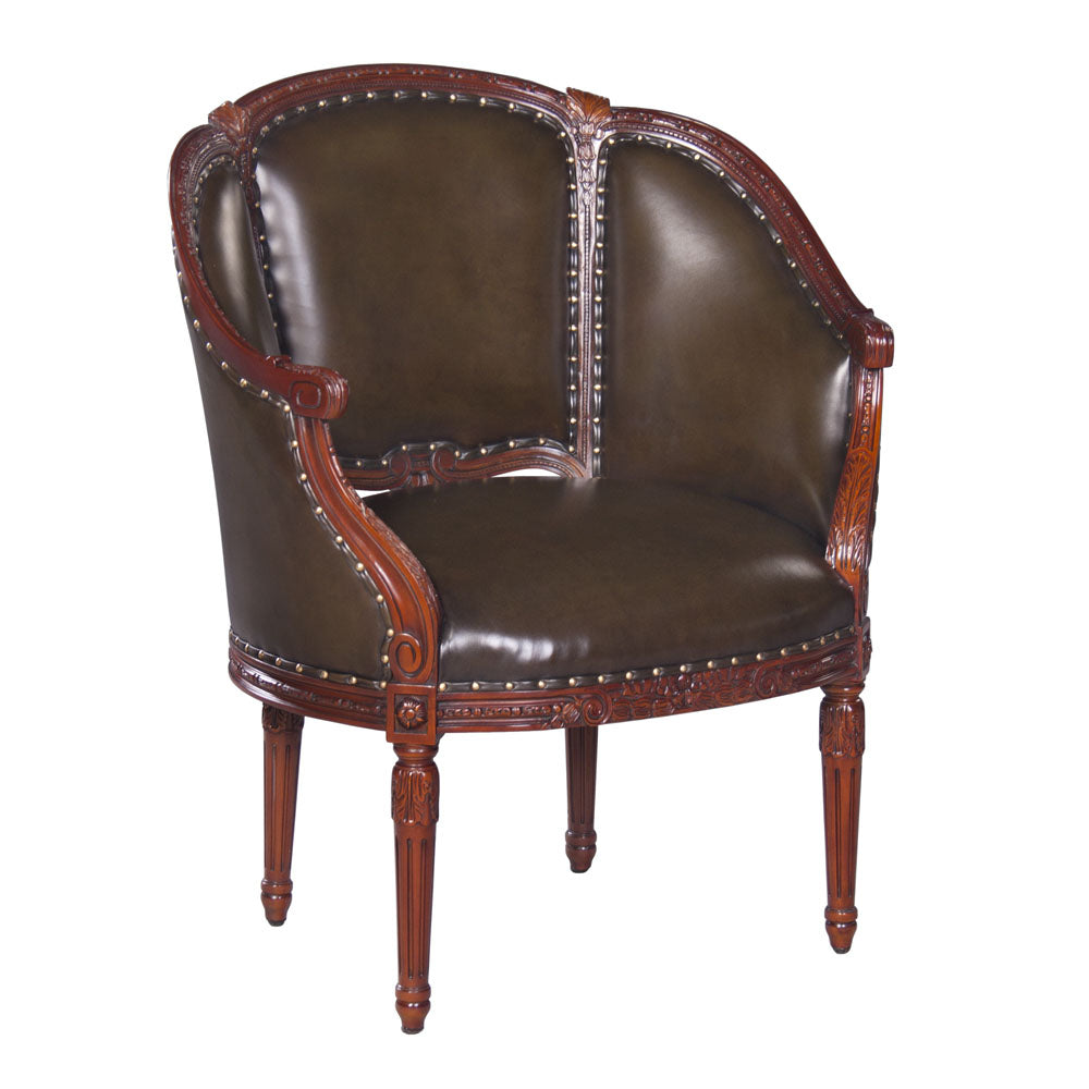 Arm Chair Paris | Jansen uk