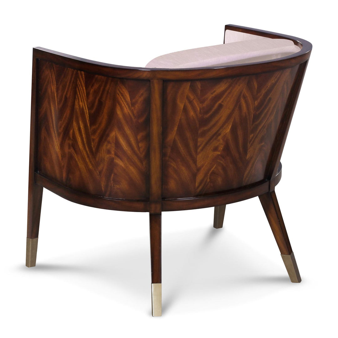 Atrio Lounge Chair | Jansen uk