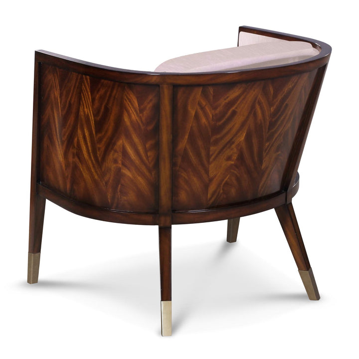 Atrio Lounge Chair | Jansen uk