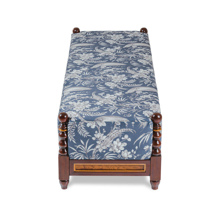 Harper Bed Bench | Jansen uk