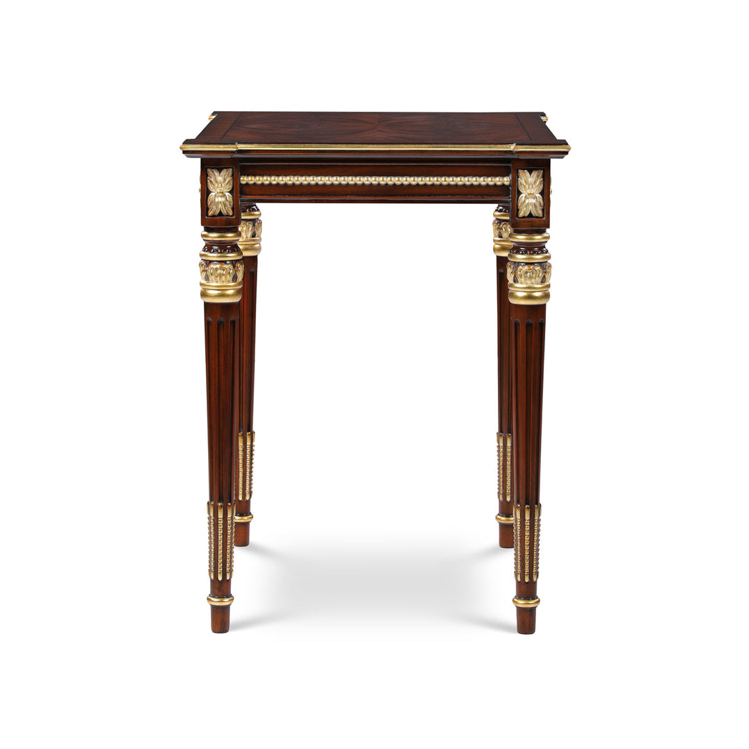 Jaime Side Table | Jansen uk