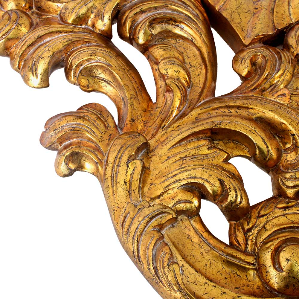 Maldavi Standing Mirror | Jansen uk