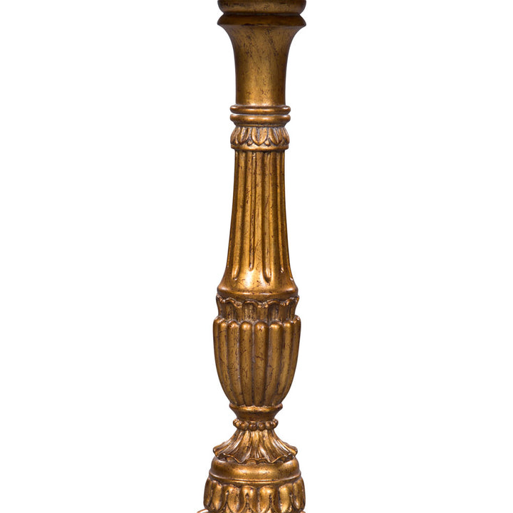 Tripod Chinoiserie Table | Jansen uk