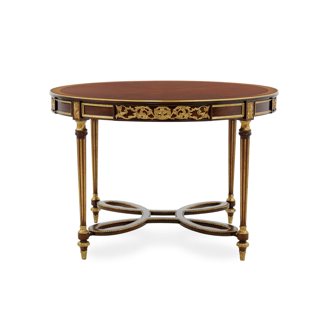 Center Table Kozani | Jansen uk