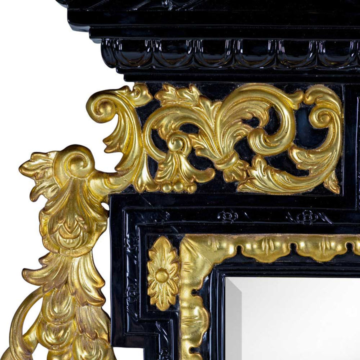 Eagle Mirror | Jansen uk