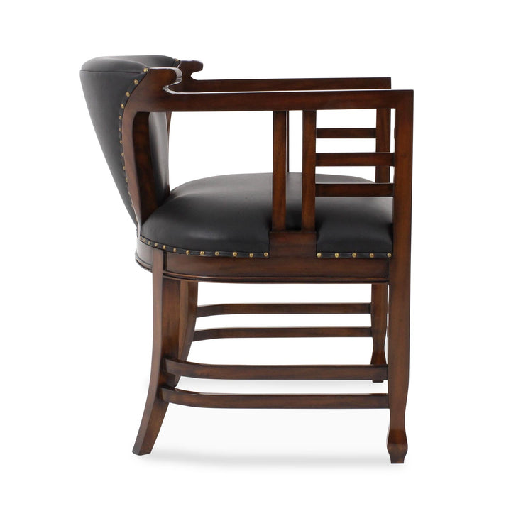 Art Nouveau Chair | Jansen uk