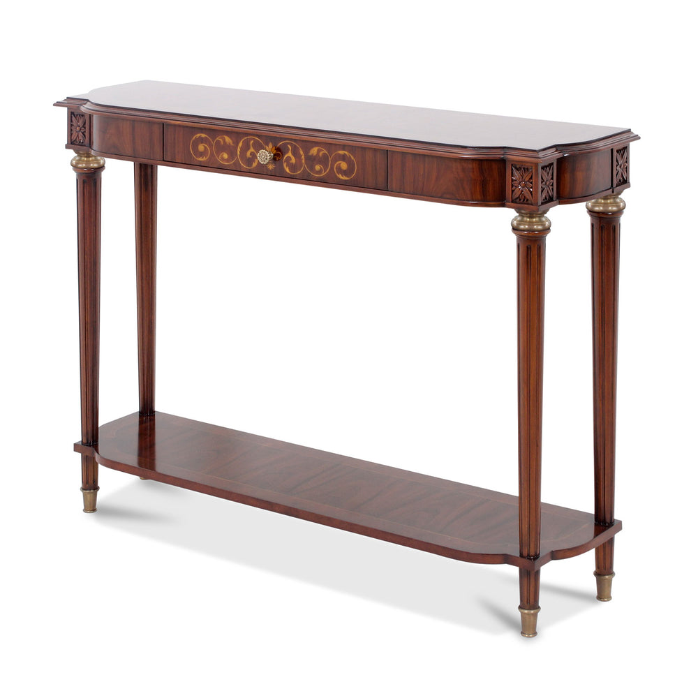 Parma Console, Small | Jansen uk