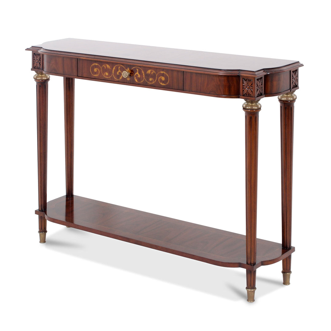 Parma Console, Small | Jansen uk