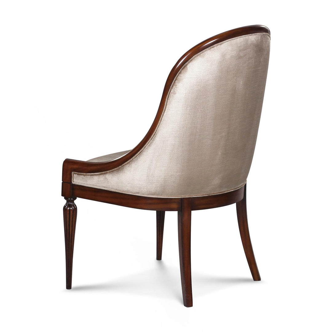 Dining Chair Milano | Jansen uk